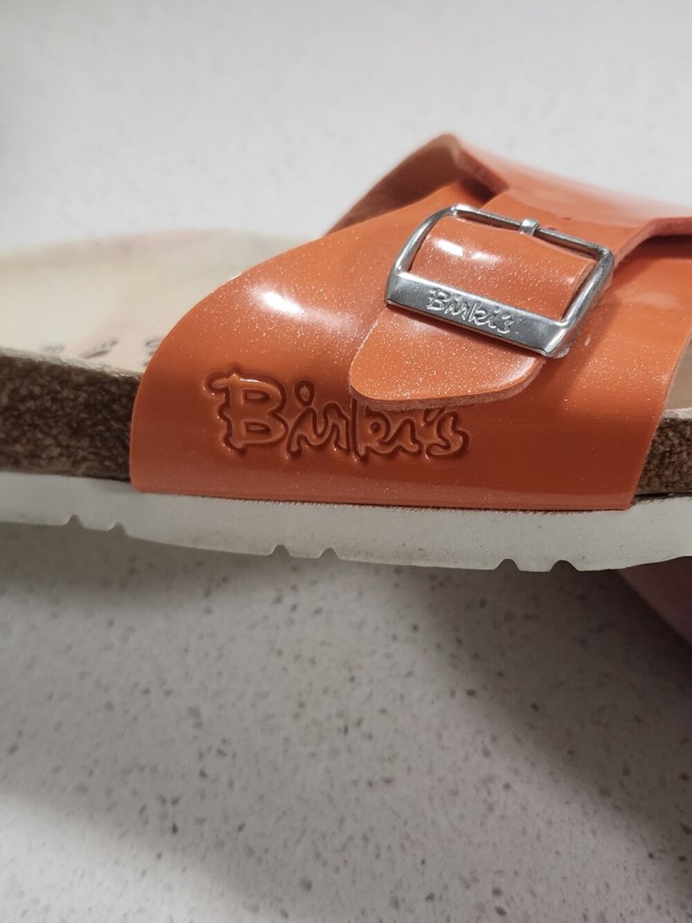 Birkenstock Birkis - Picture 2 of 6